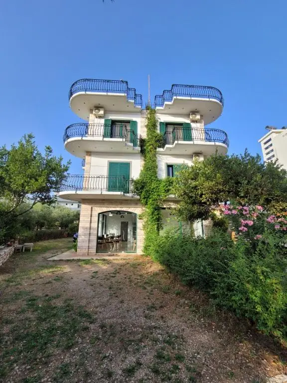 Resort Image