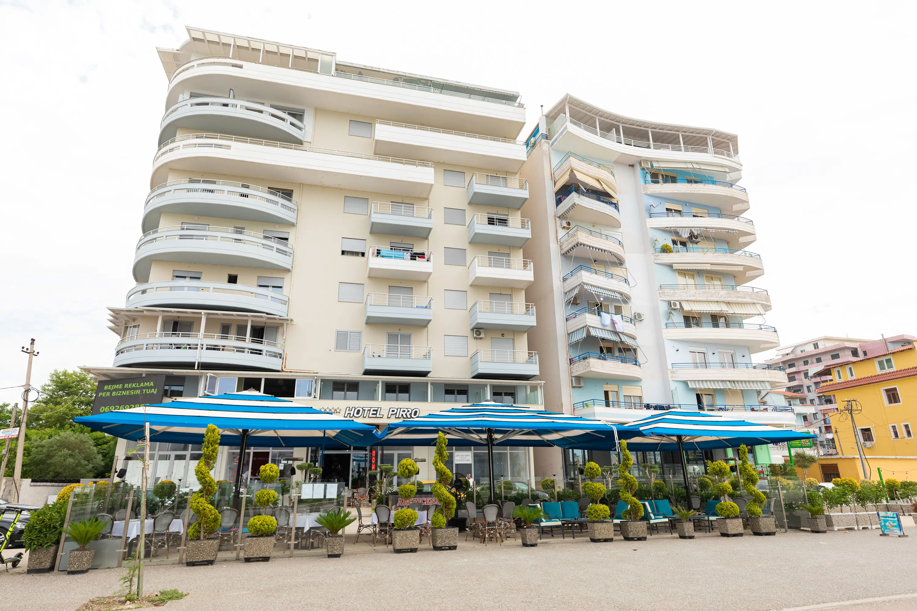 Resort Image