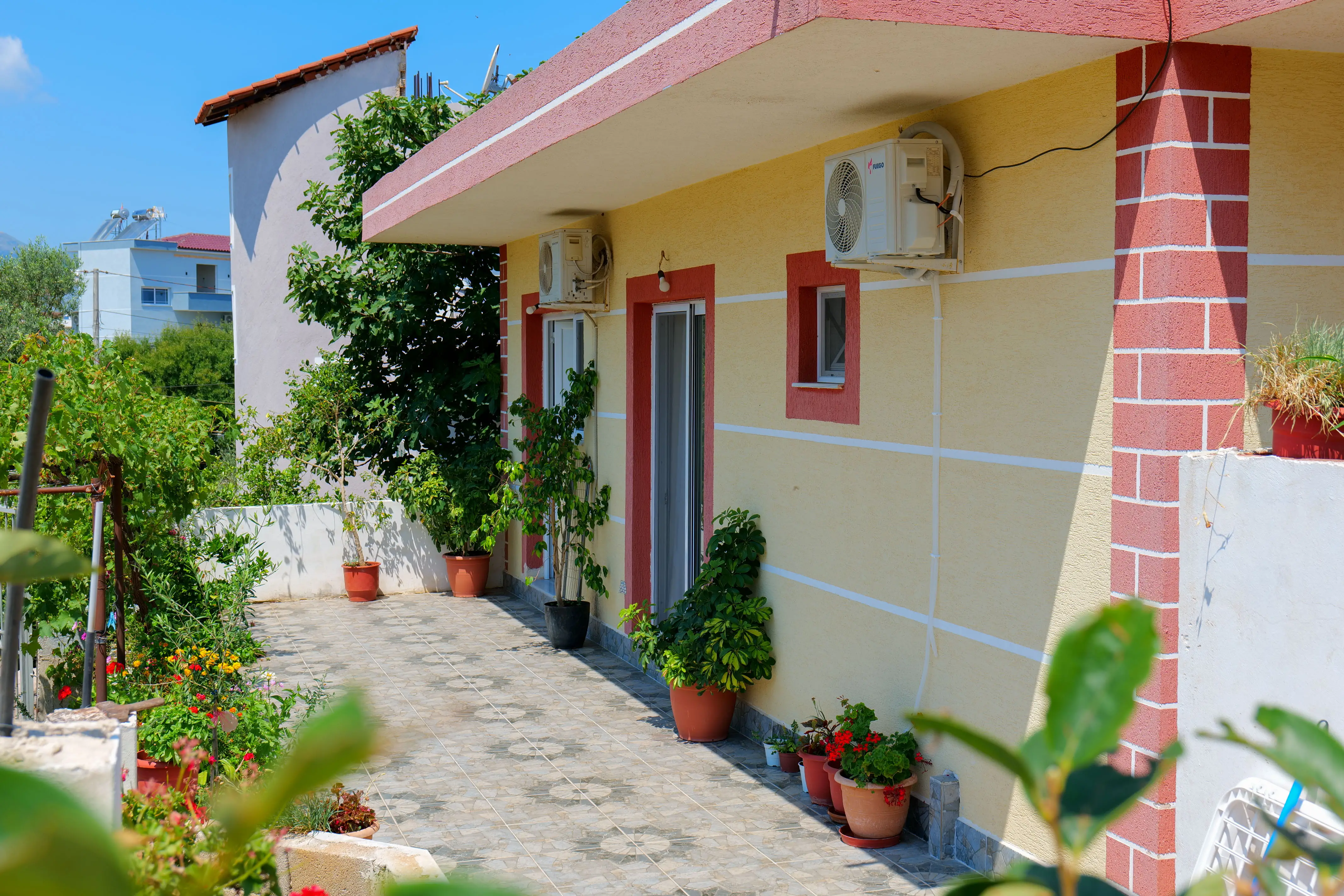 Resort Image