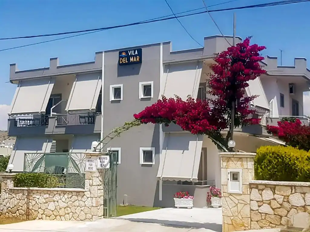 Vila del Mar