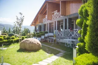 Resort Image