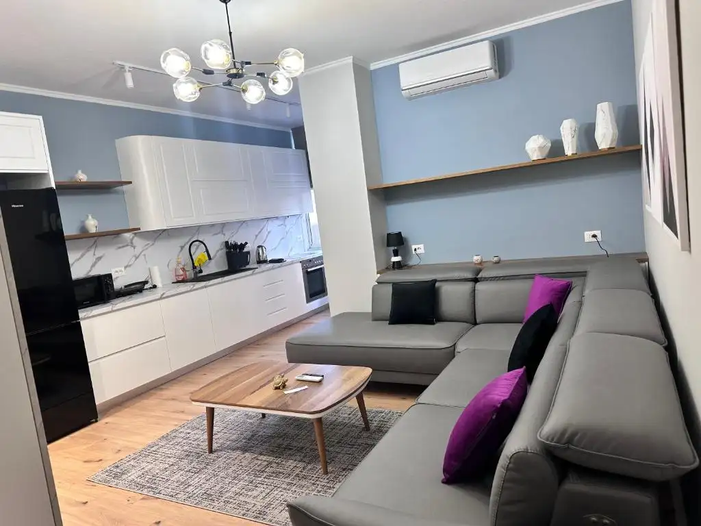 Modern Loft in Prime Location