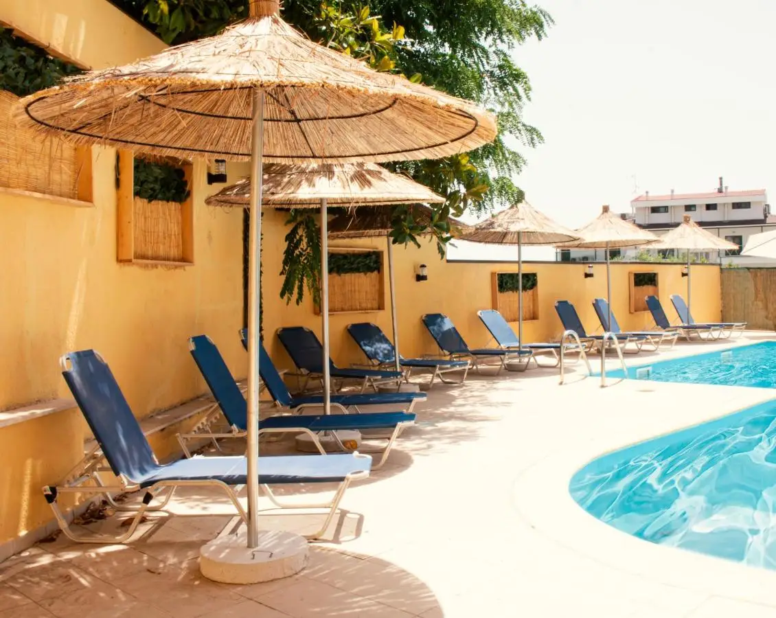 Resort Image