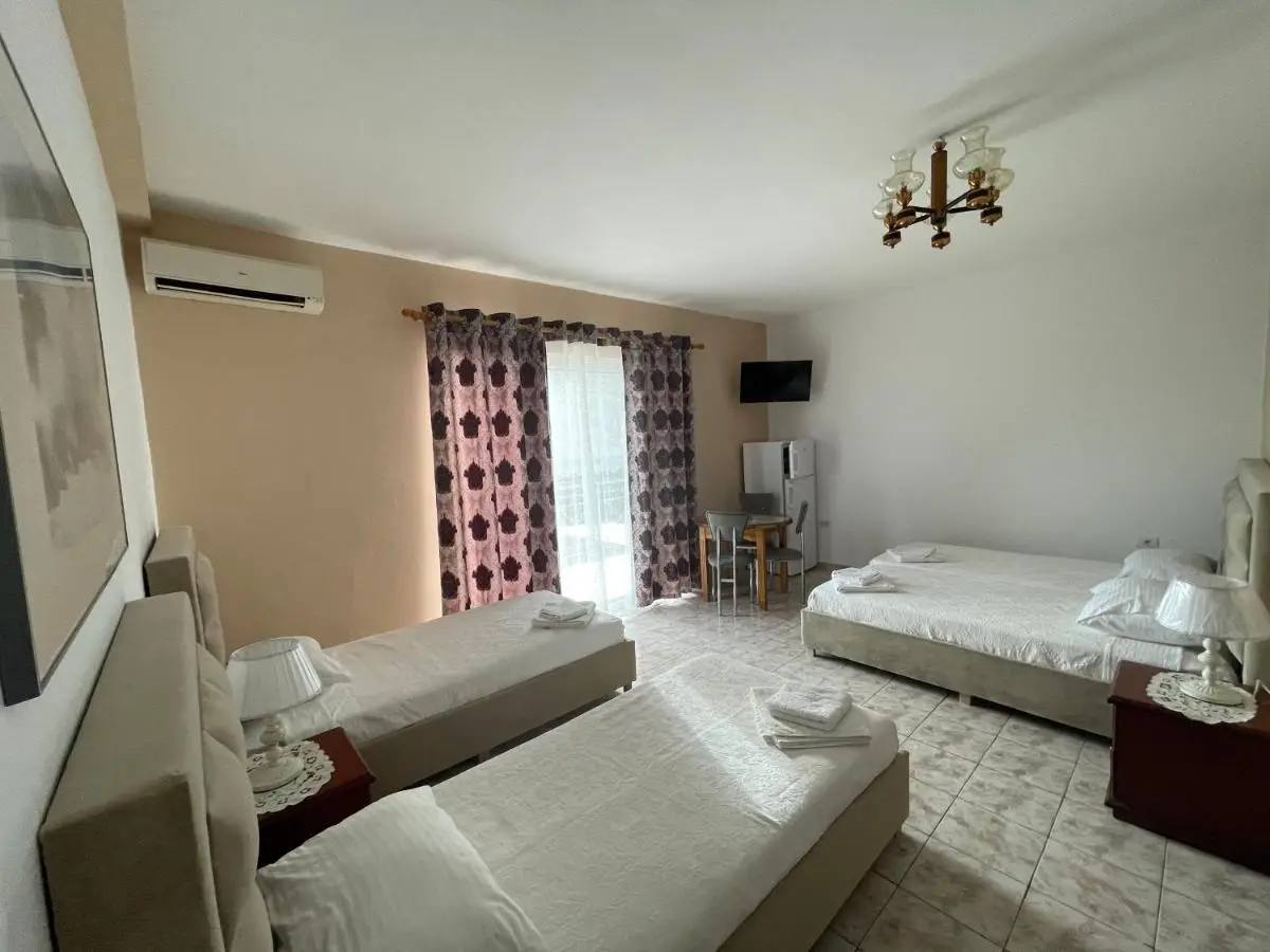 Resort Image