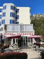 Hotel Galaktika