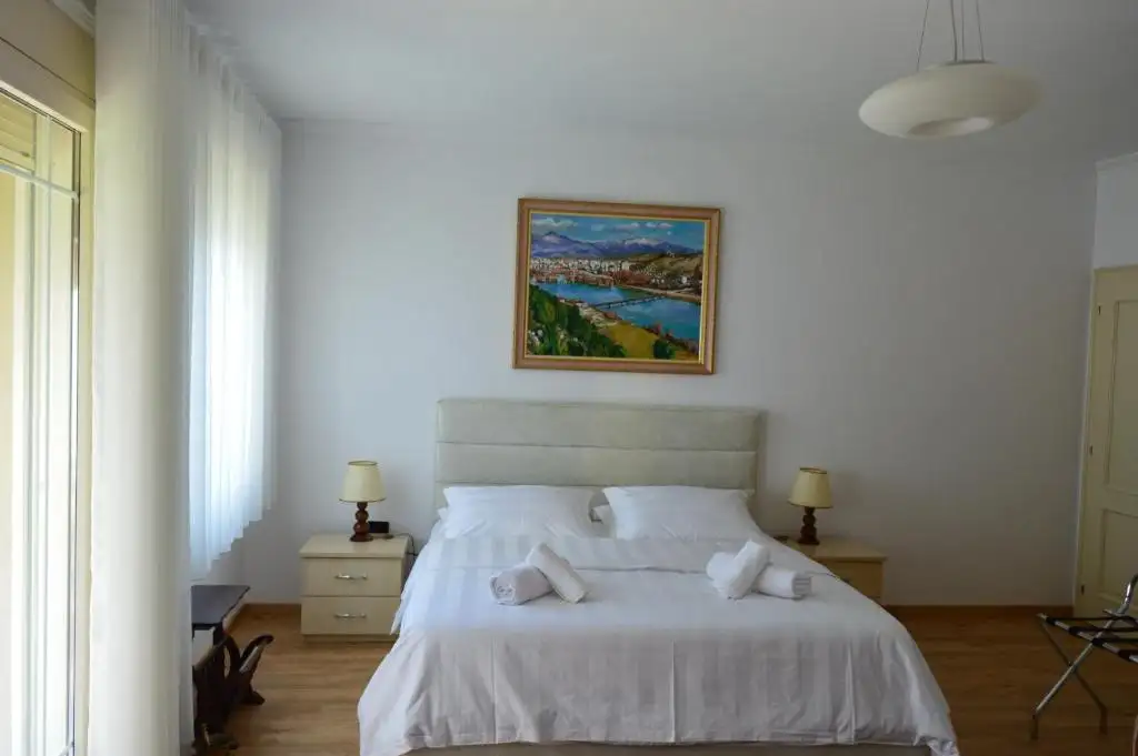 NOOR Apartments