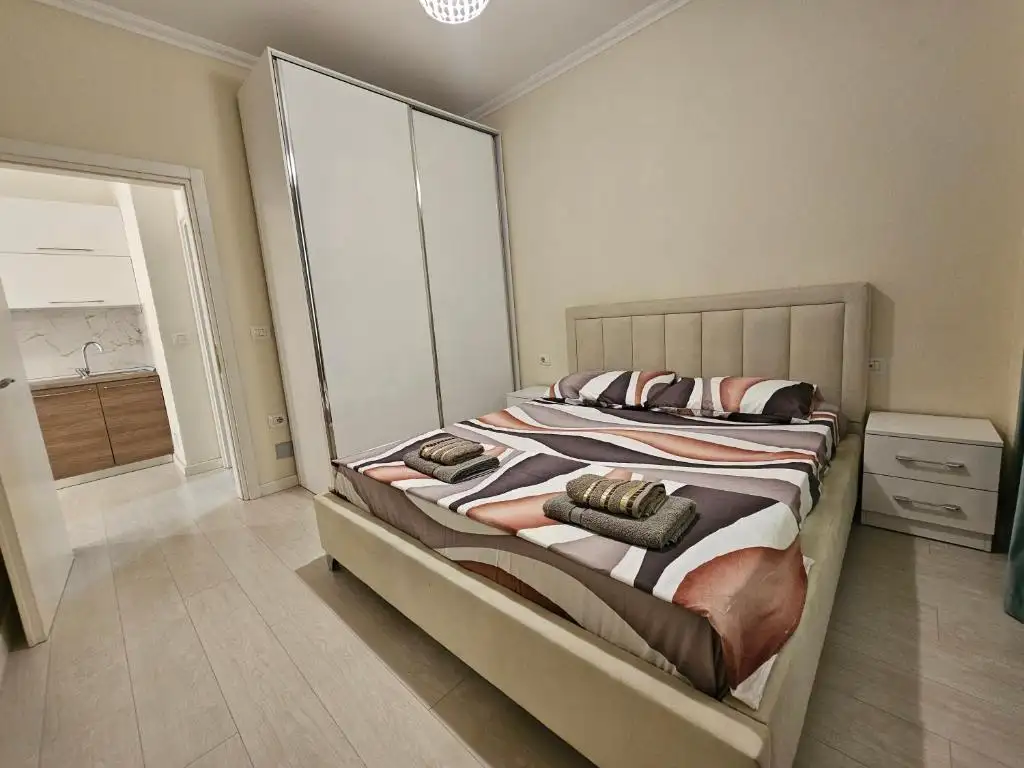 Tirana Comfort Apartament