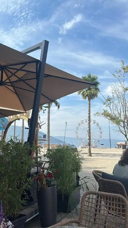 Resort Image