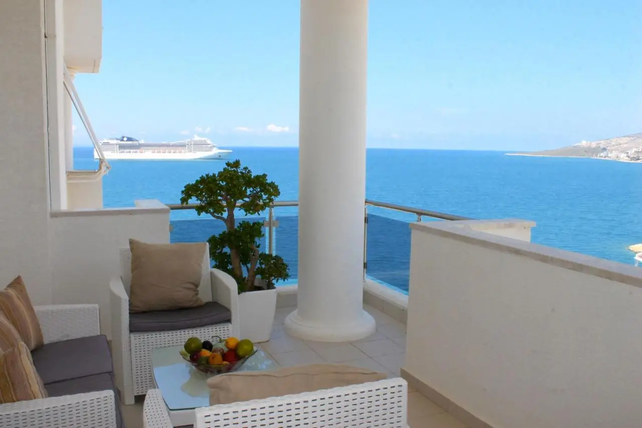 Resort Image