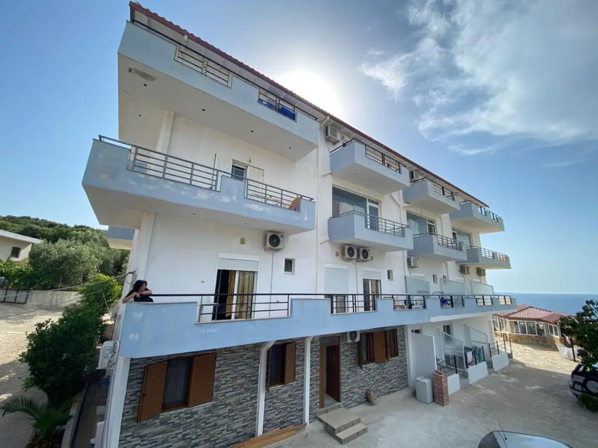 Resort Image