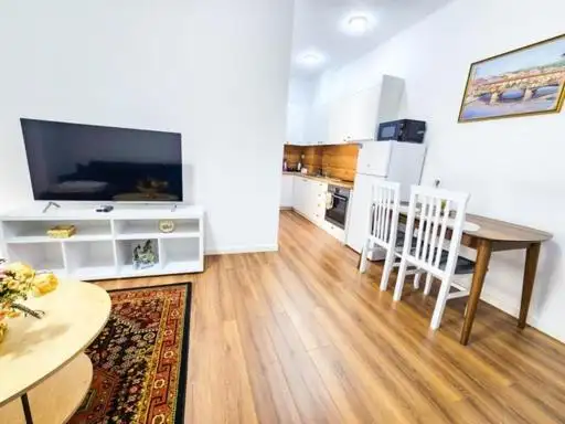 Vila 7 Apartments