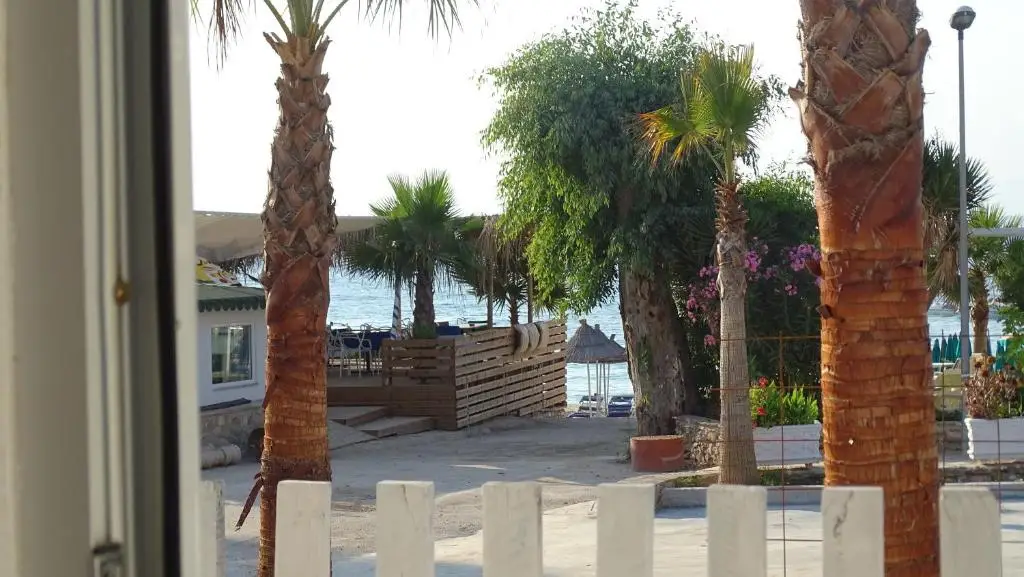 Resort Image