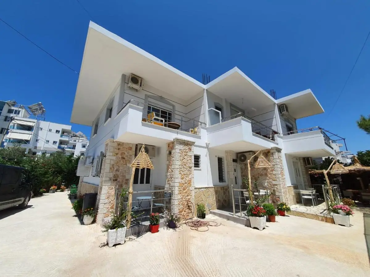 Resort Image