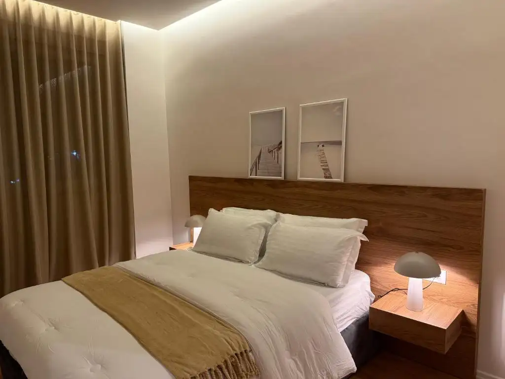 Refine city stay