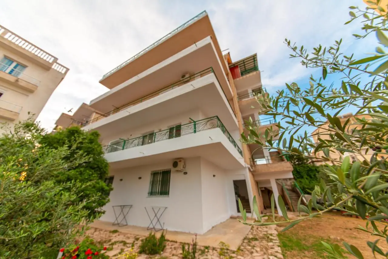 Resort Image