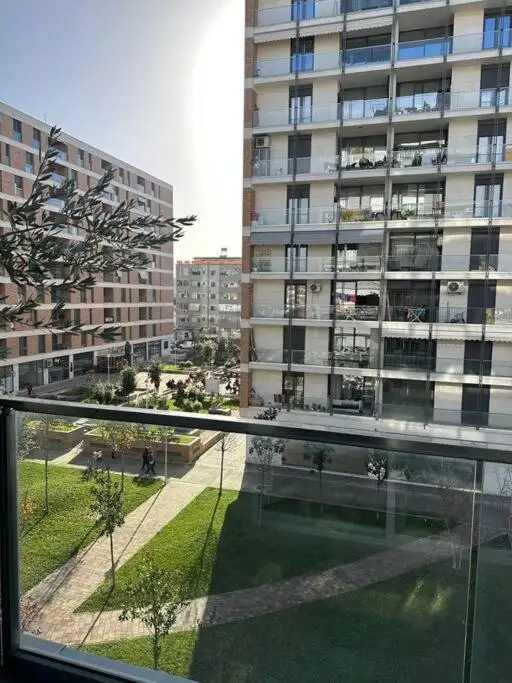 Resort Image