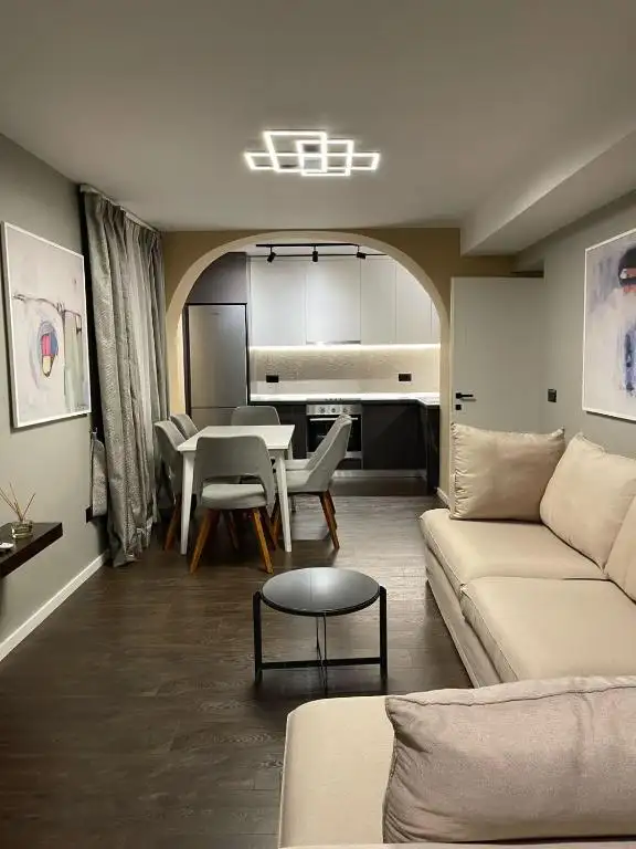 ROV Apartment Bright