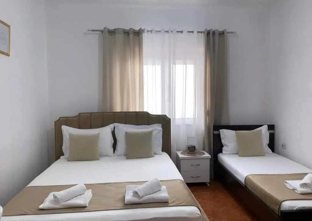 Resort Image