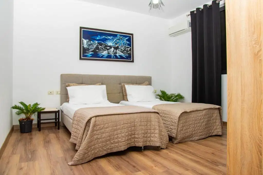Lucas Central Relaxing House