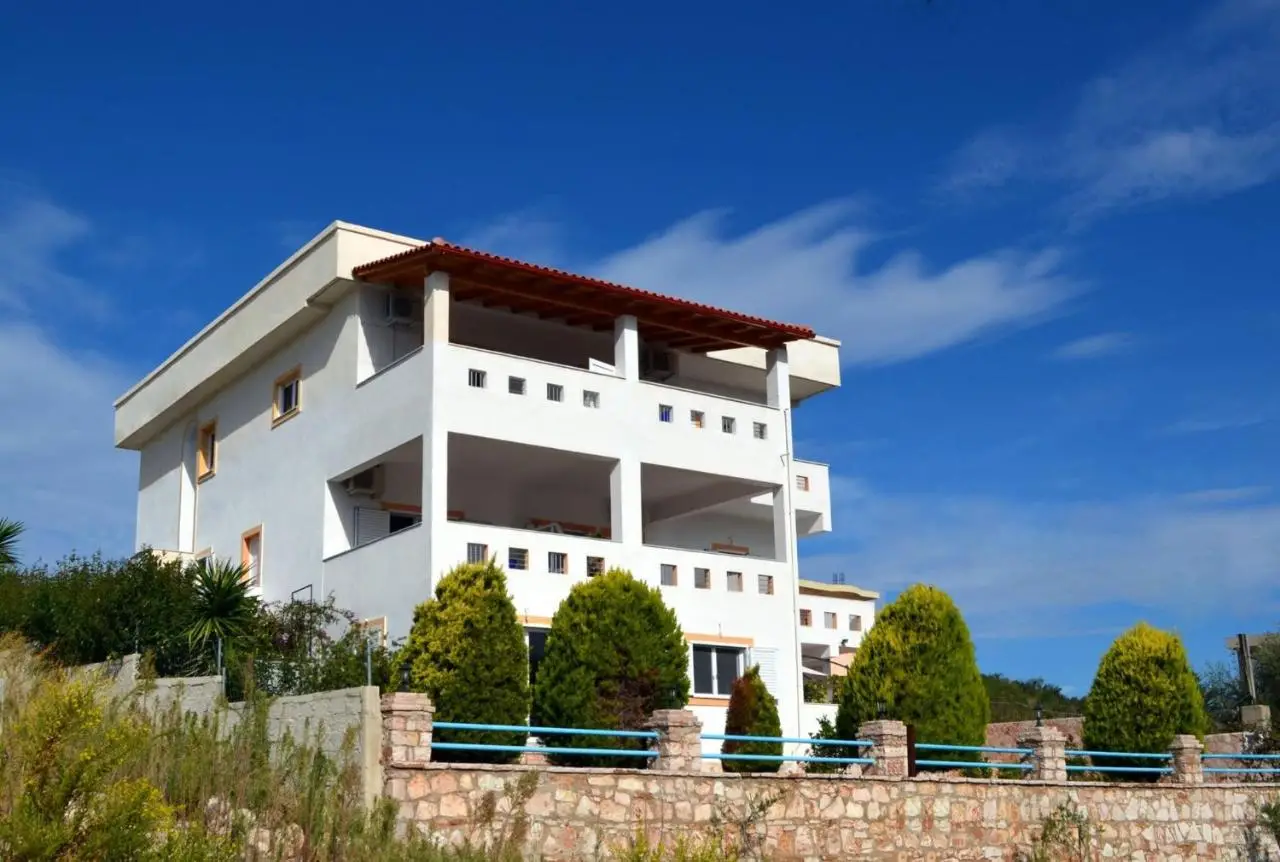 Resort Image