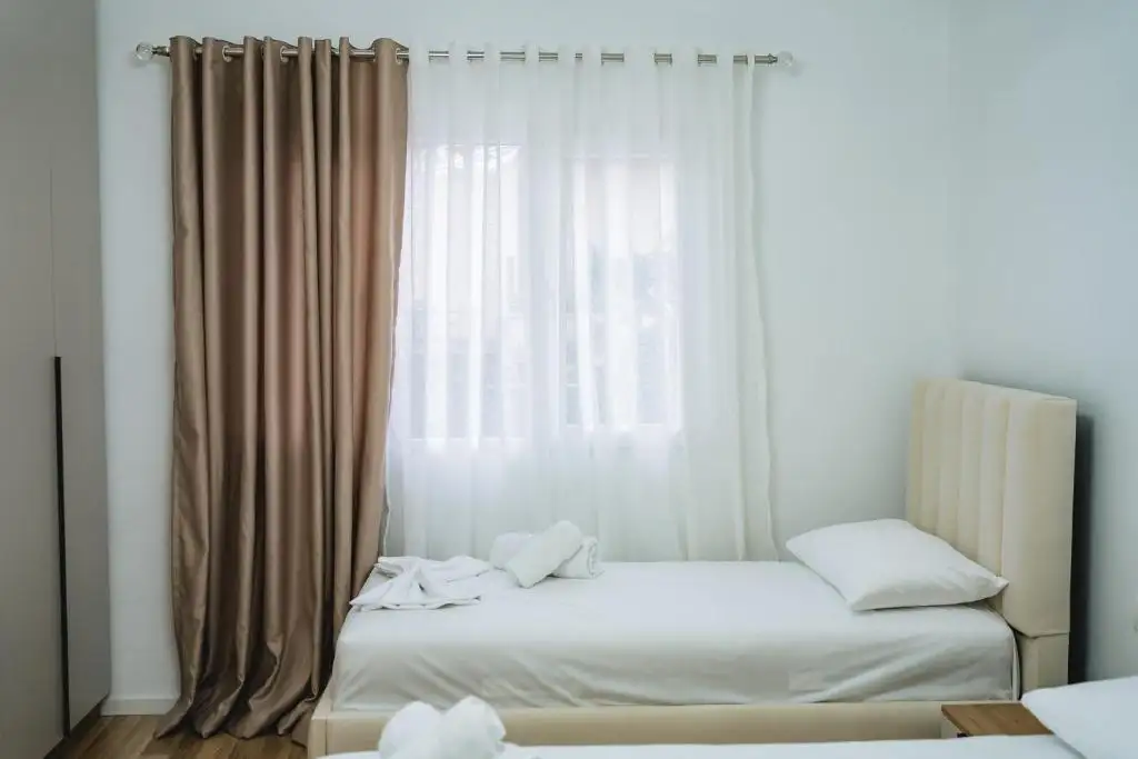 Leka Apartment