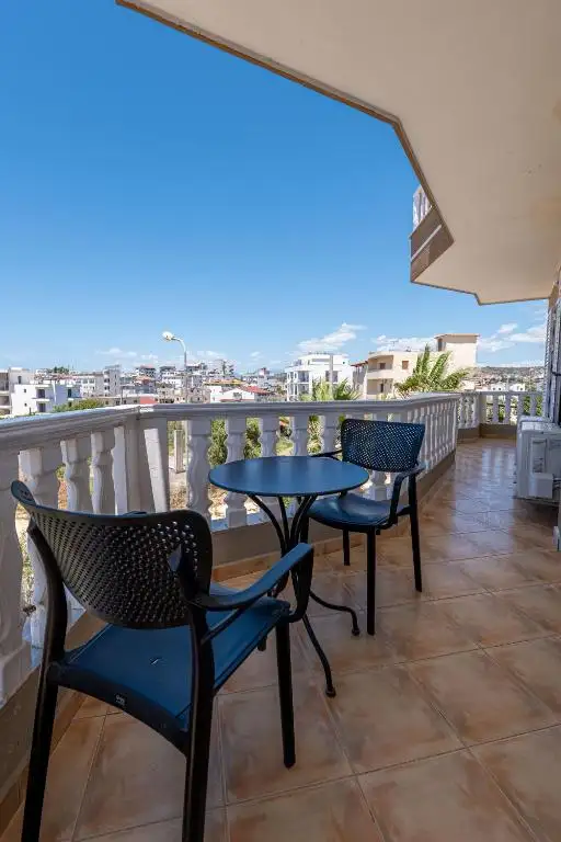Resort Image