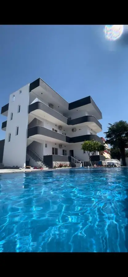 Resort Image