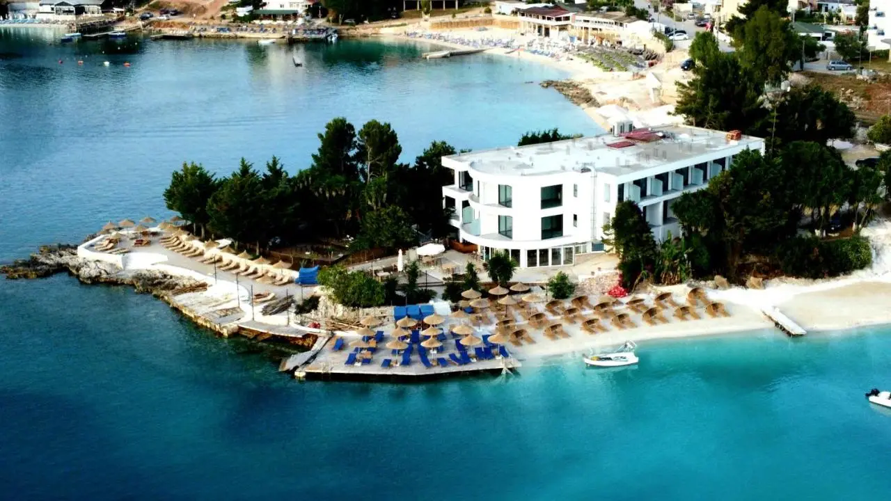 Resort Image