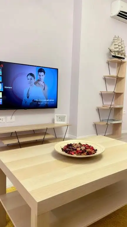 Lovely apartment Tirana