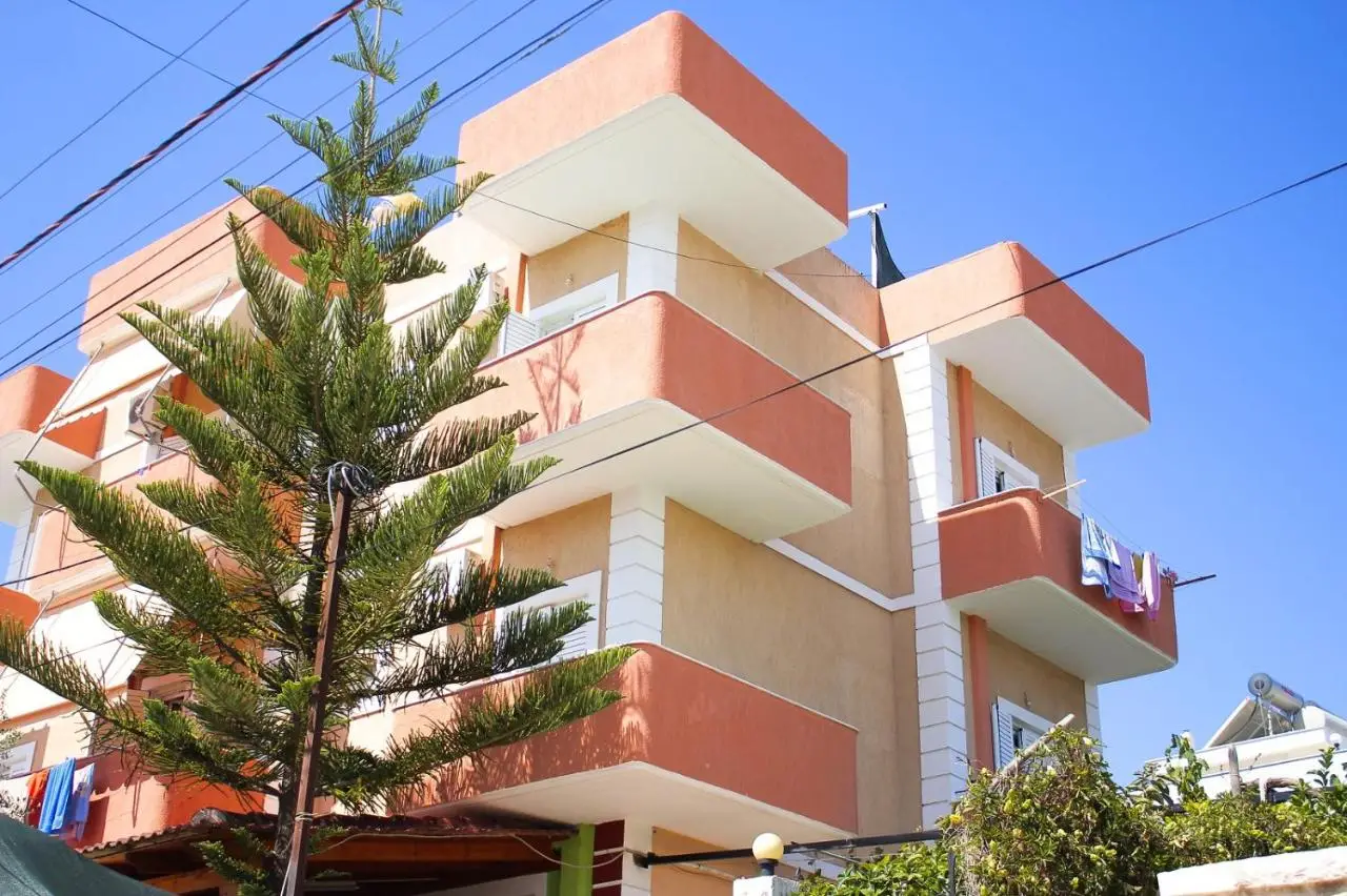 Resort Image