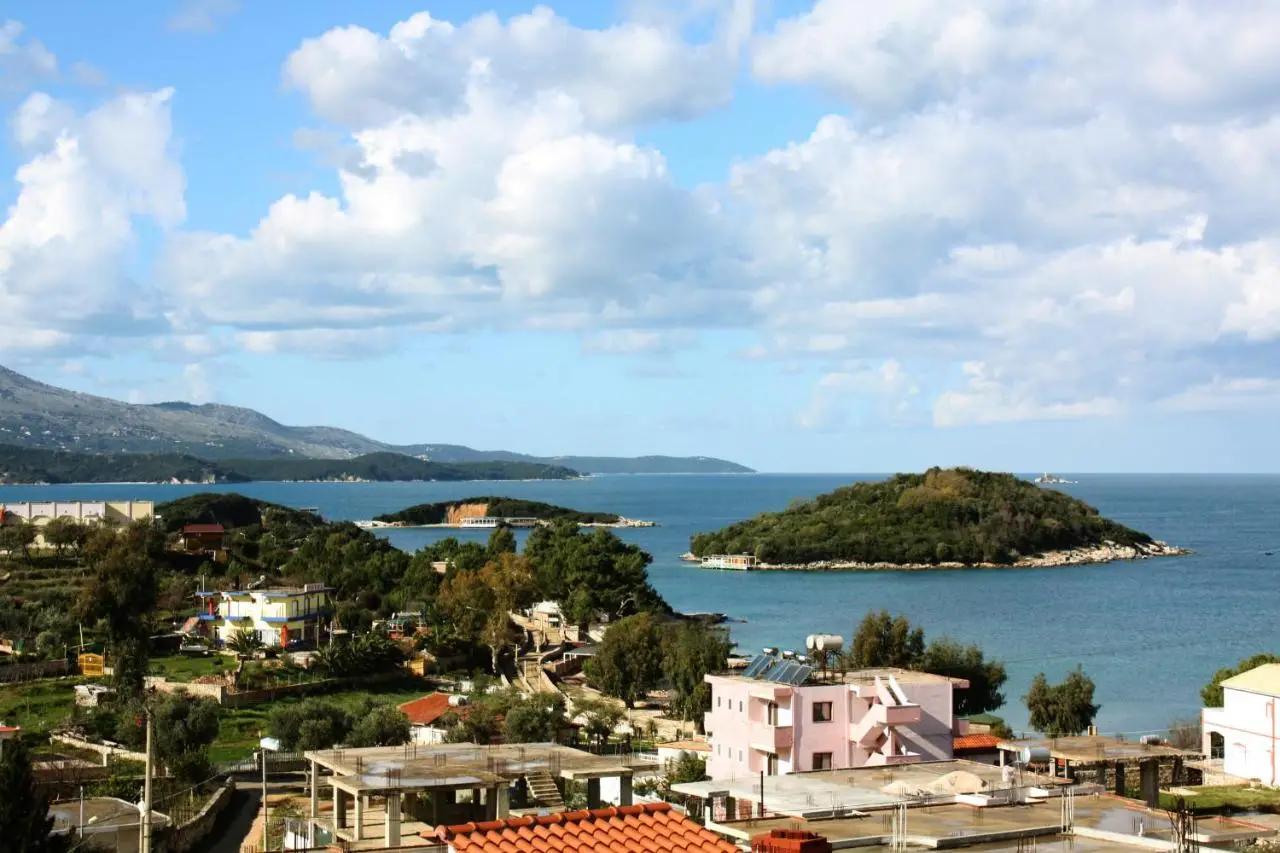 Resort Image