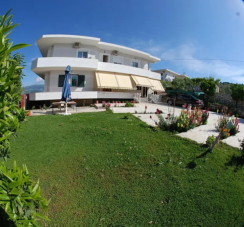 Resort Image