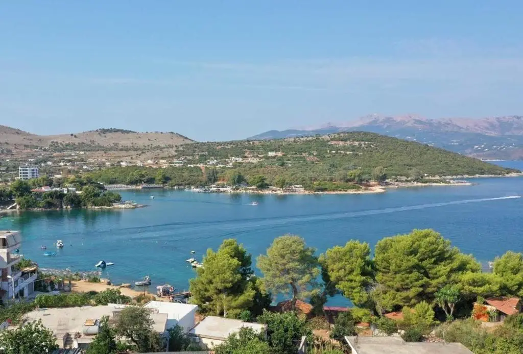 Resort Image