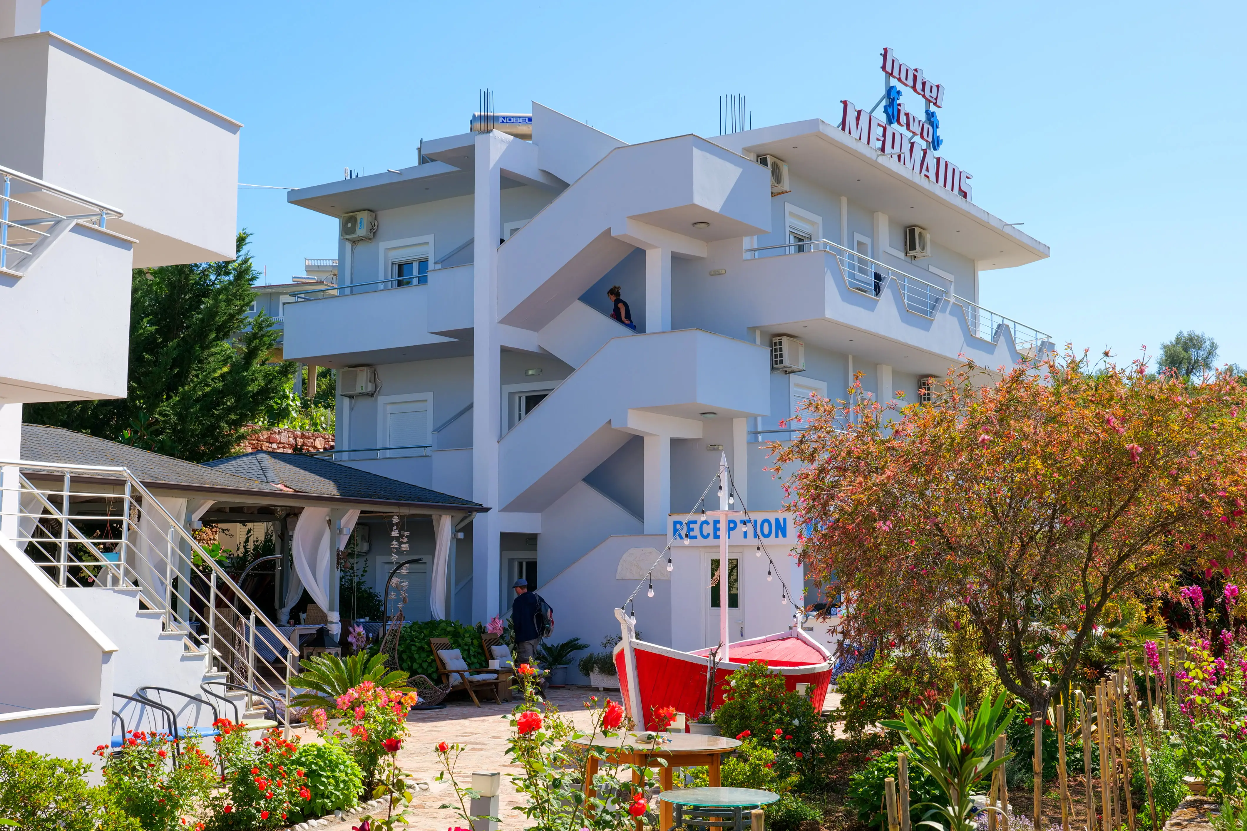 Resort Image