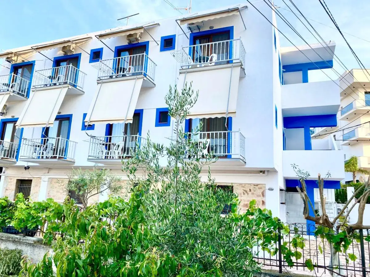 Resort Image