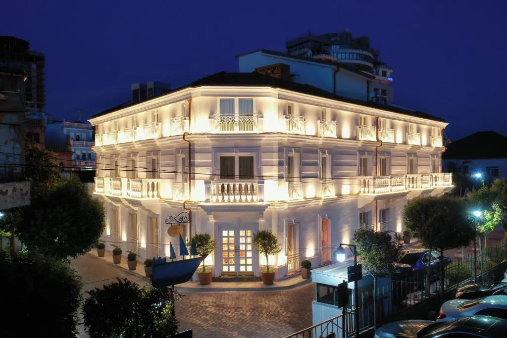 Resort Image