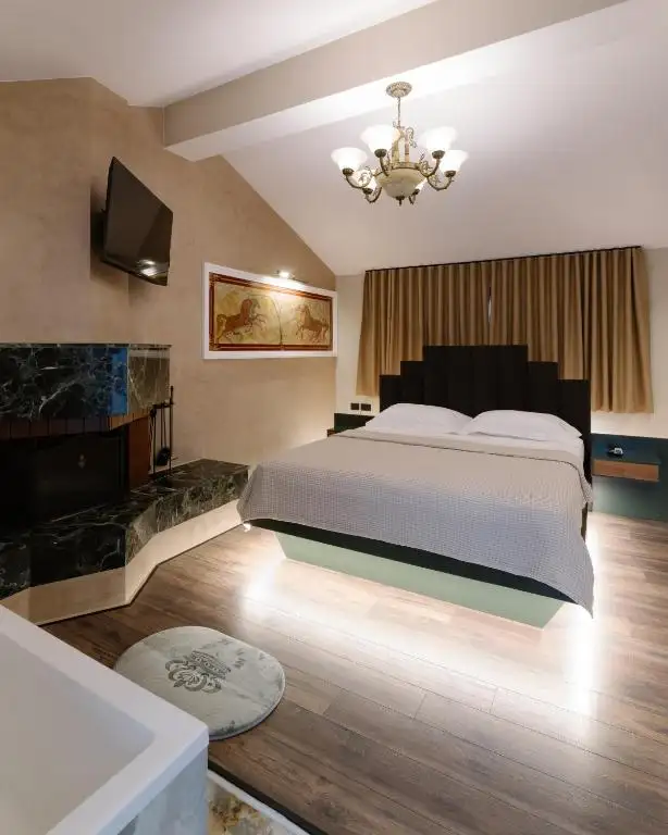 TETA Apartment