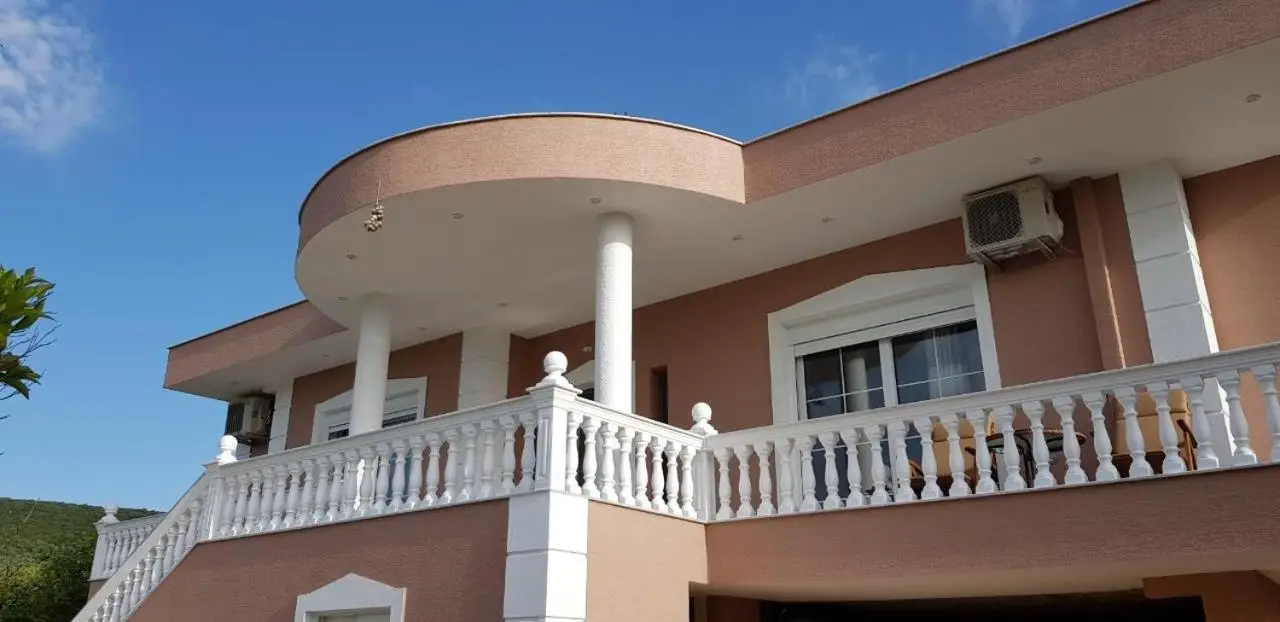 Resort Image