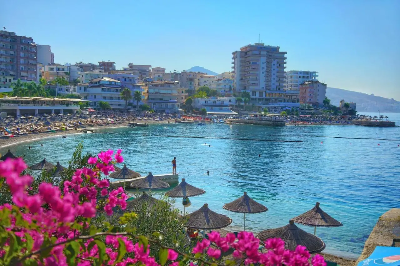 Resort Image
