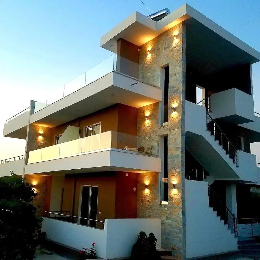 Resort Image