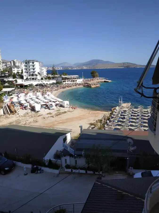 Resort Image