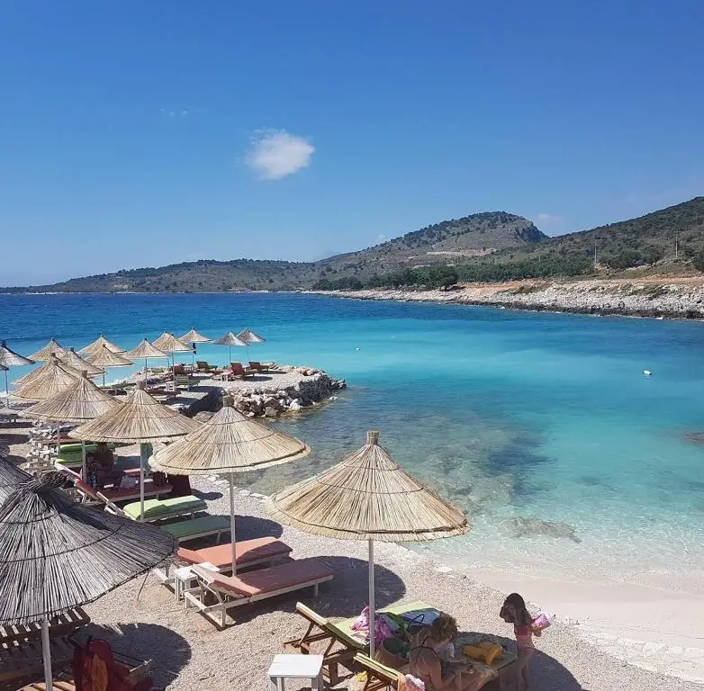 Resort Image