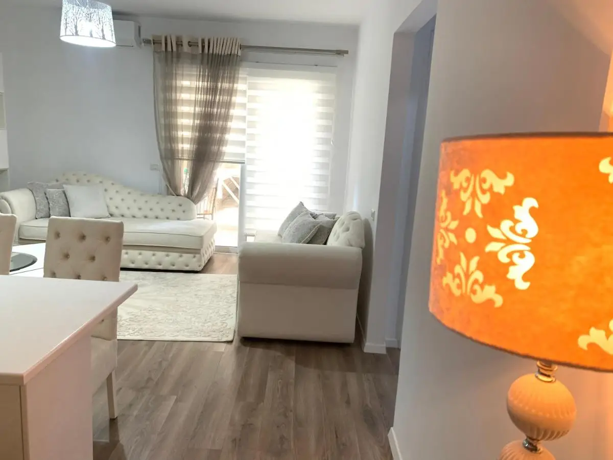 Join Apartment