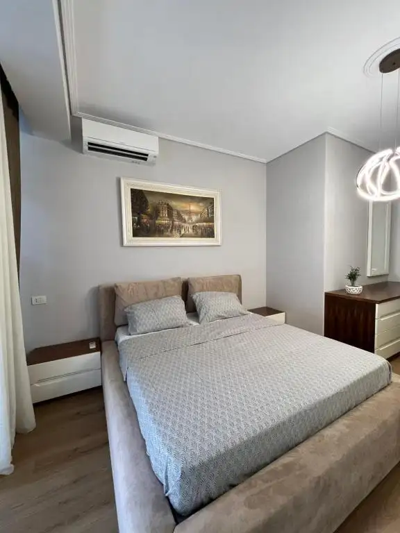 Olive Apartment Tirana