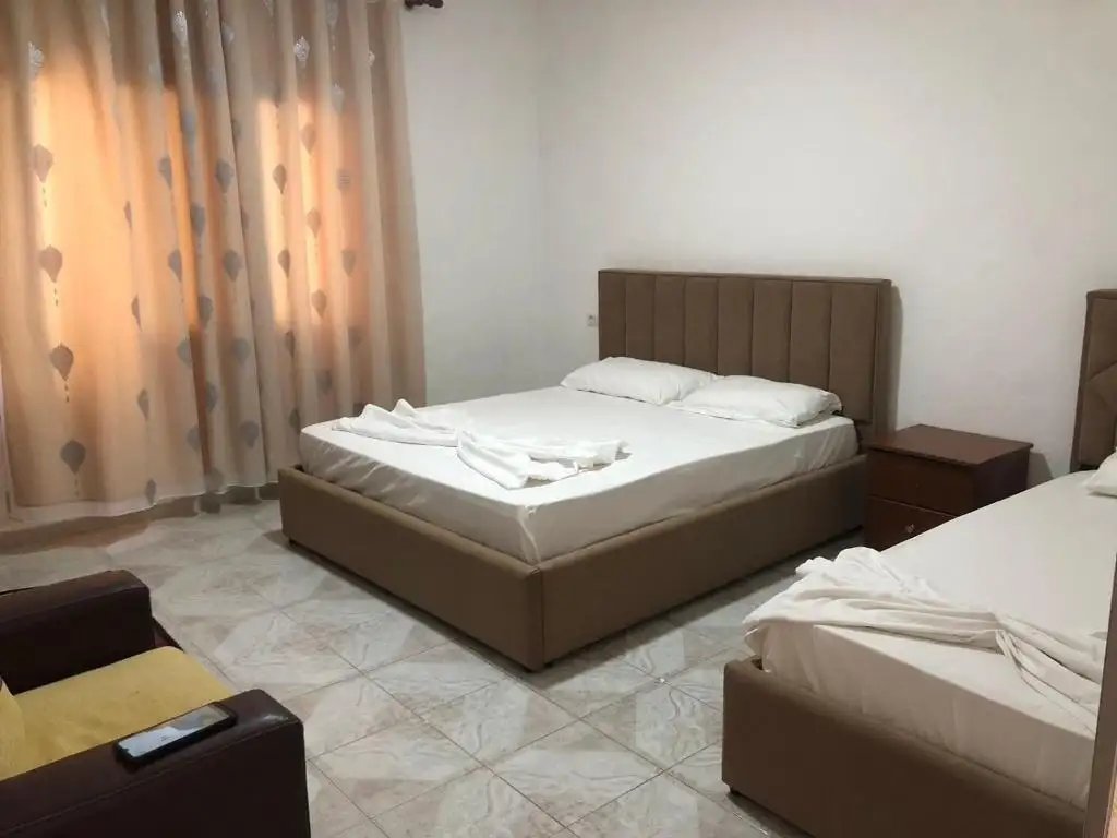 Resort Image