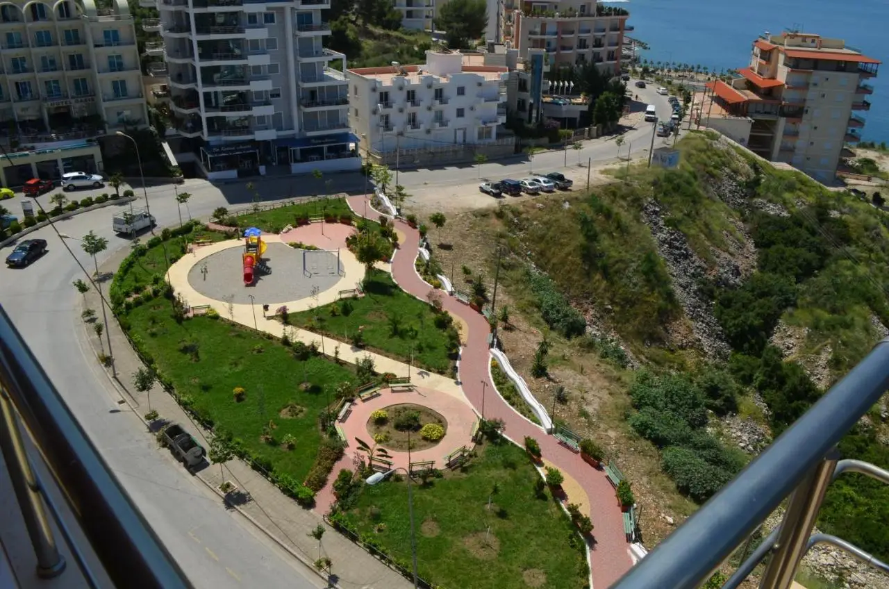 Resort Image