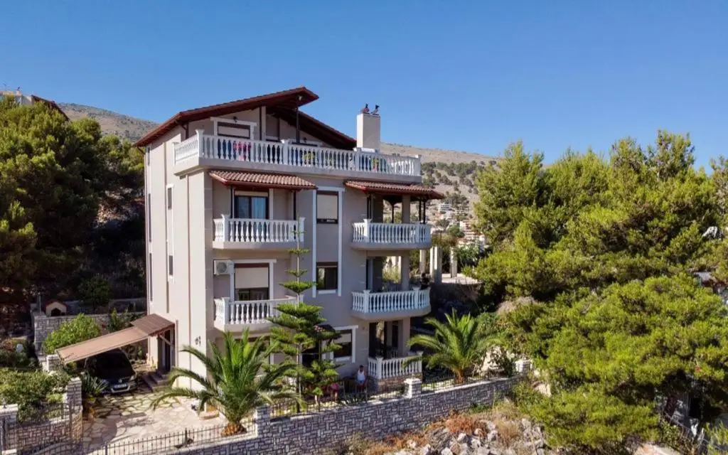 Resort Image