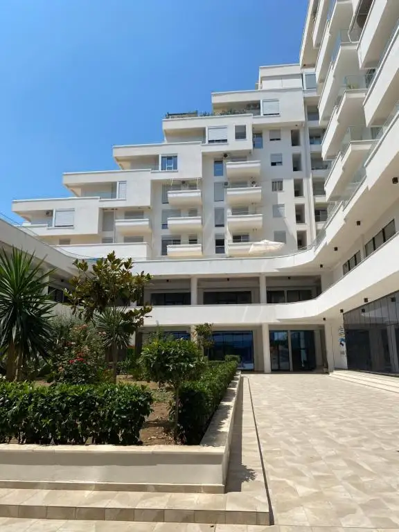 Resort Image