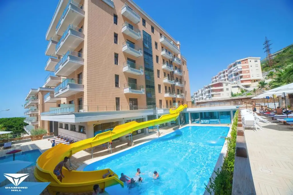 Resort Image