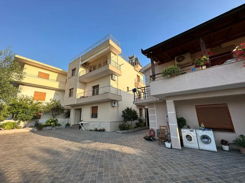 Resort Image